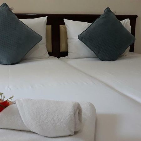 Chumphon Travelodge Zewnętrze zdjęcie