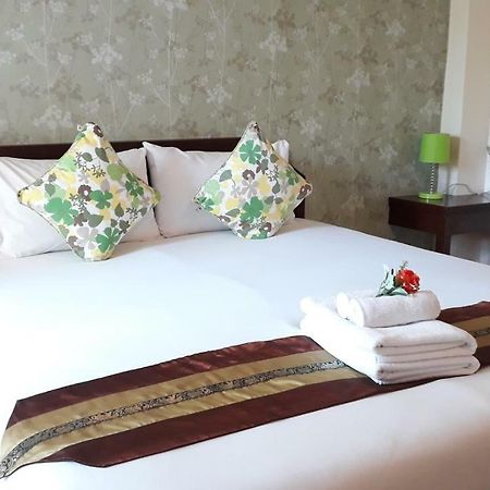 Chumphon Travelodge Zewnętrze zdjęcie