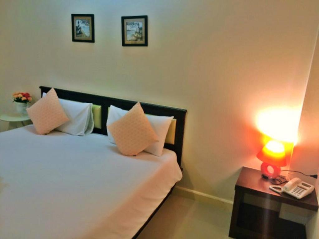 Chumphon Travelodge Zewnętrze zdjęcie