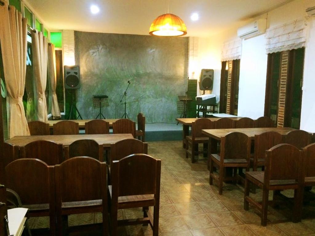 Chumphon Travelodge Zewnętrze zdjęcie