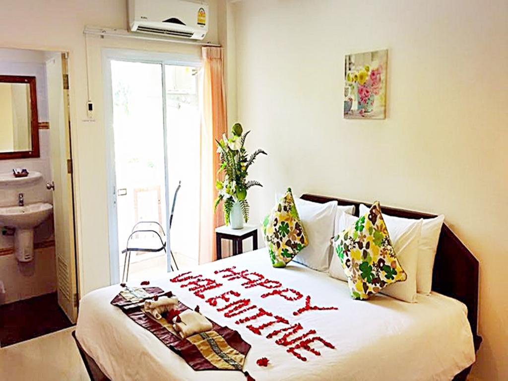 Chumphon Travelodge Zewnętrze zdjęcie