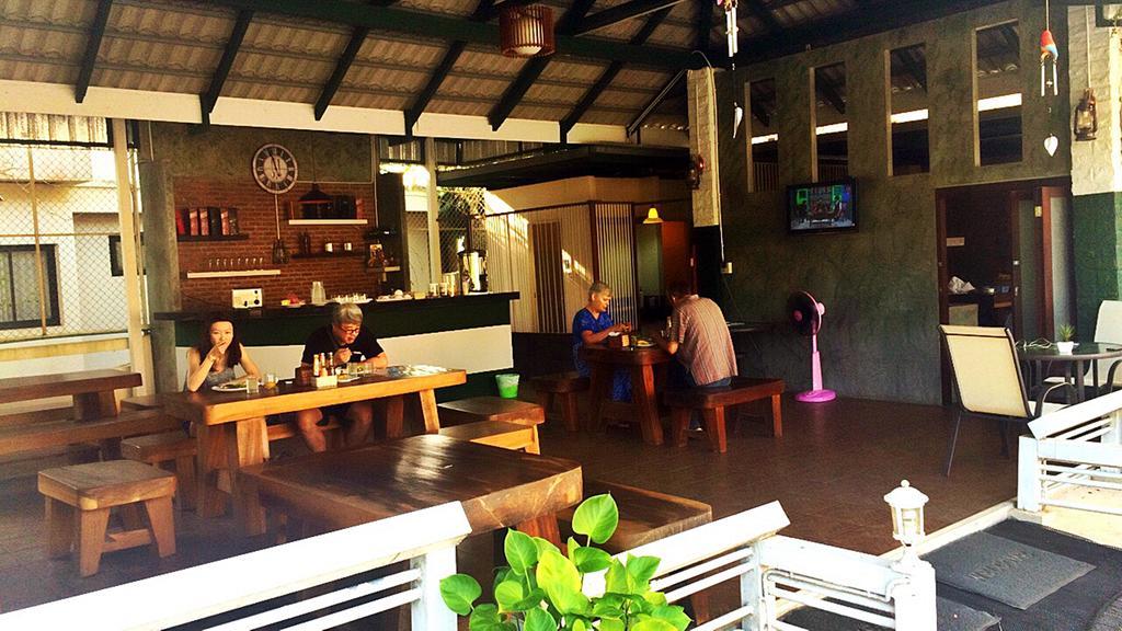 Chumphon Travelodge Zewnętrze zdjęcie