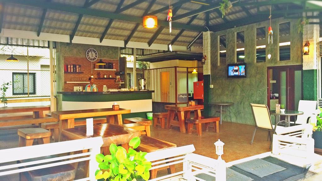 Chumphon Travelodge Zewnętrze zdjęcie
