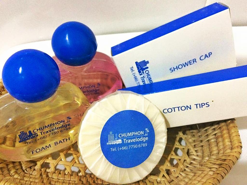 Chumphon Travelodge Zewnętrze zdjęcie