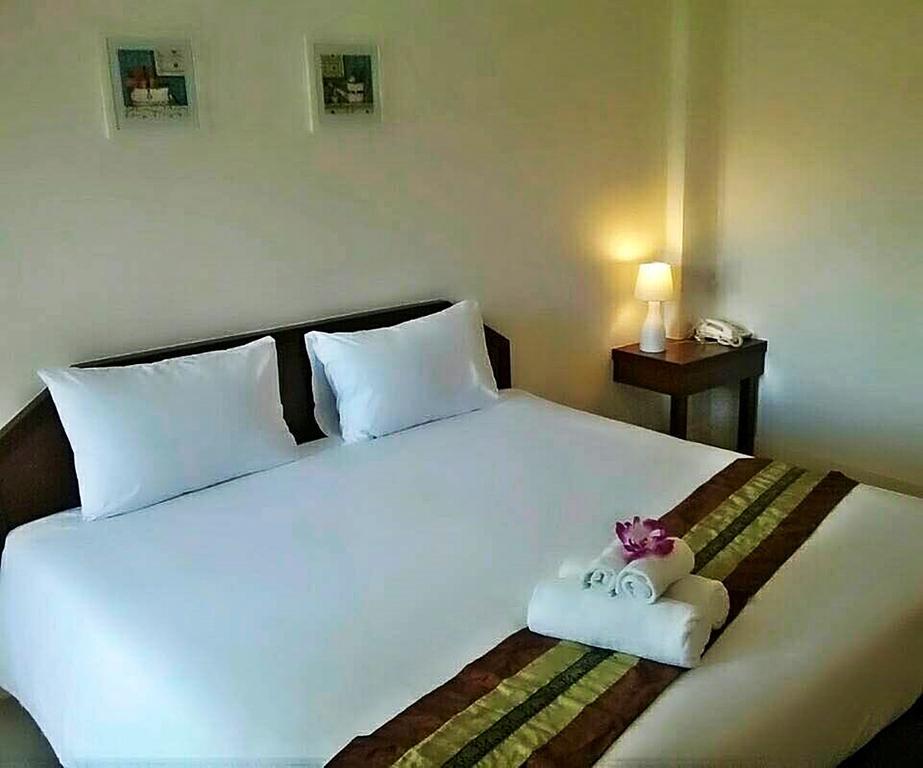 Chumphon Travelodge Zewnętrze zdjęcie
