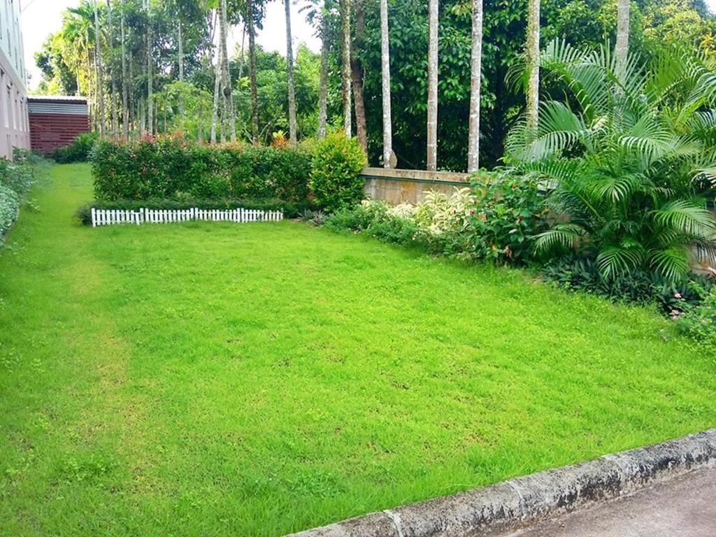 Chumphon Travelodge Zewnętrze zdjęcie