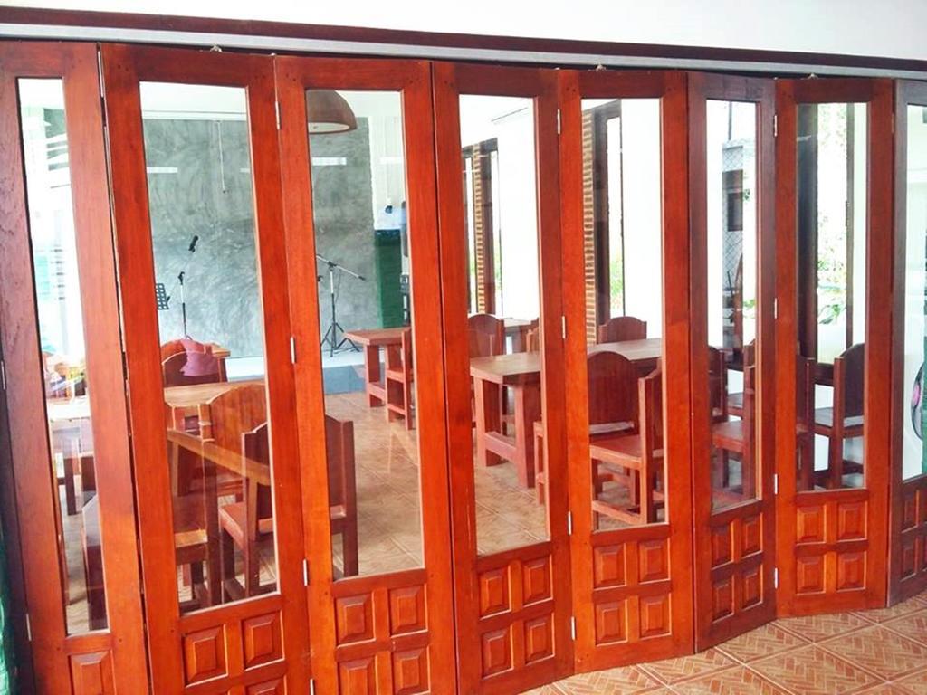 Chumphon Travelodge Zewnętrze zdjęcie
