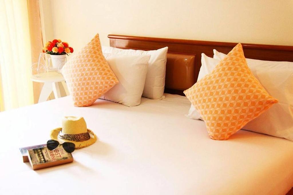 Chumphon Travelodge Zewnętrze zdjęcie