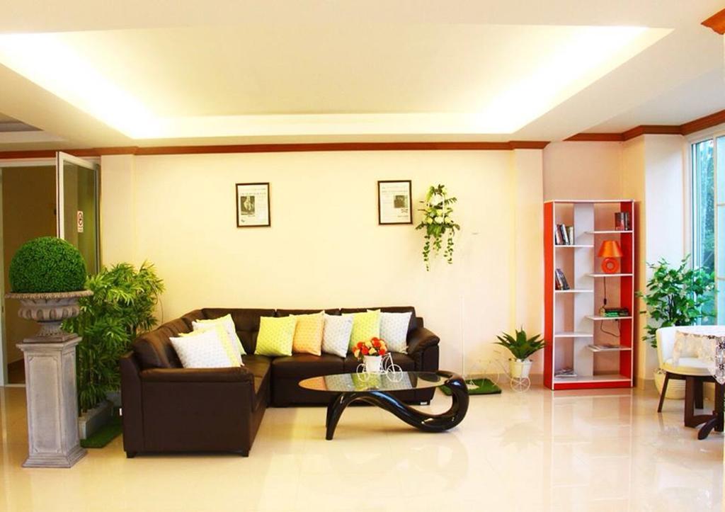 Chumphon Travelodge Zewnętrze zdjęcie
