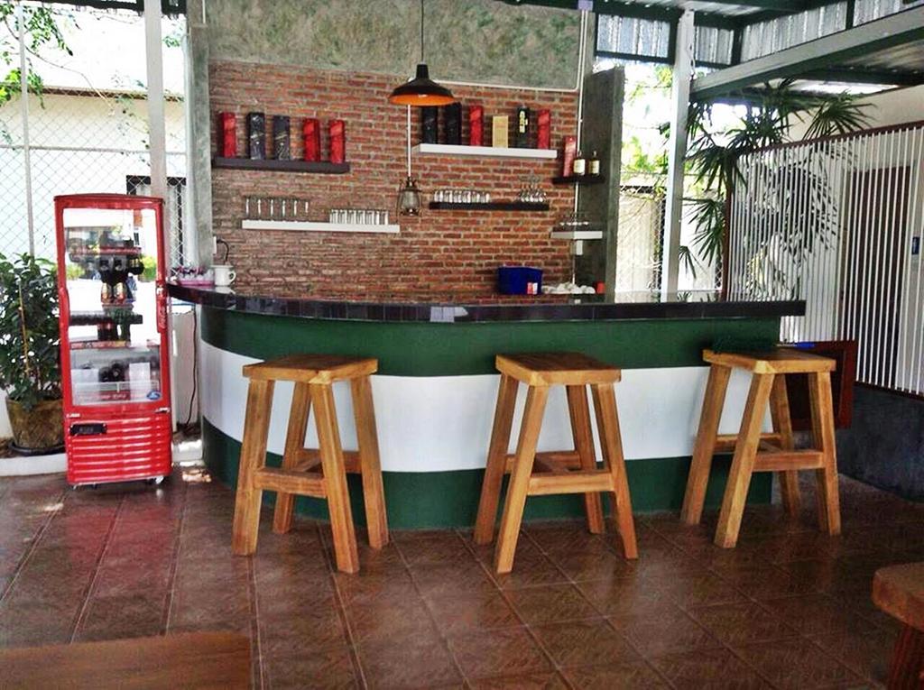 Chumphon Travelodge Zewnętrze zdjęcie