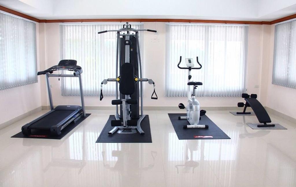 Chumphon Travelodge Zewnętrze zdjęcie