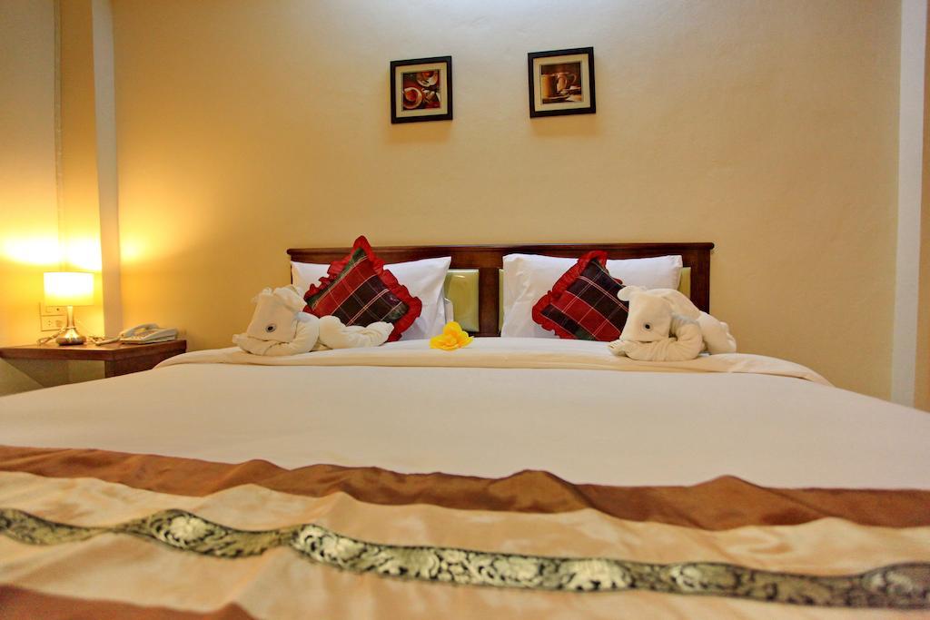 Chumphon Travelodge Zewnętrze zdjęcie