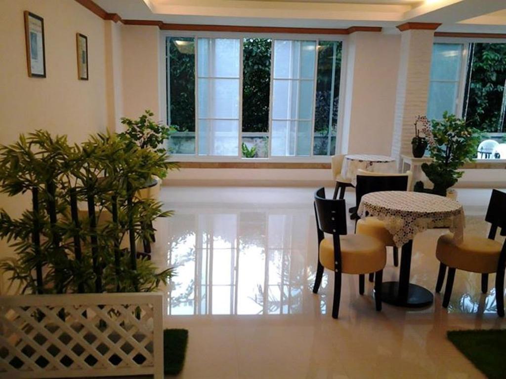 Chumphon Travelodge Zewnętrze zdjęcie