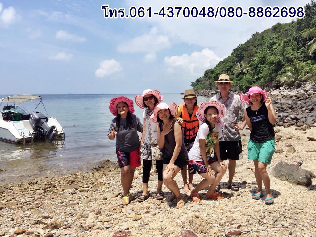 Chumphon Travelodge Zewnętrze zdjęcie