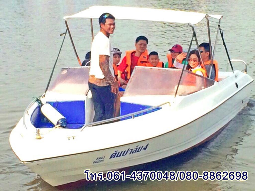 Chumphon Travelodge Zewnętrze zdjęcie