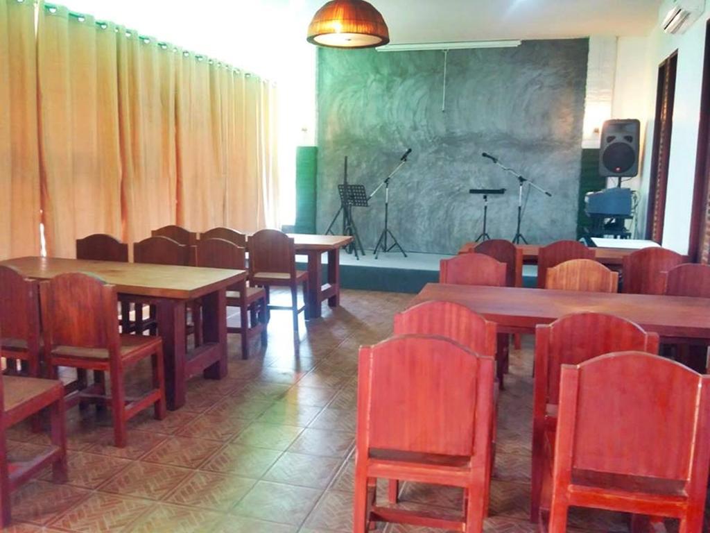Chumphon Travelodge Zewnętrze zdjęcie