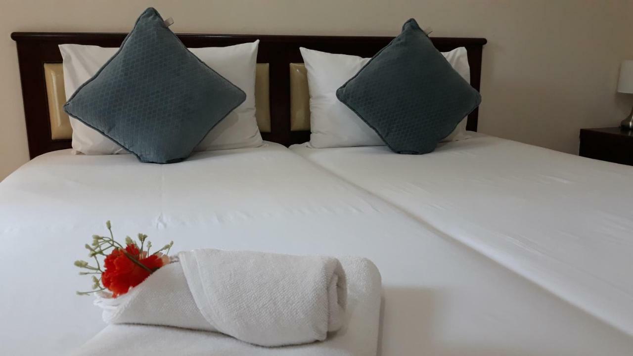 Chumphon Travelodge Zewnętrze zdjęcie