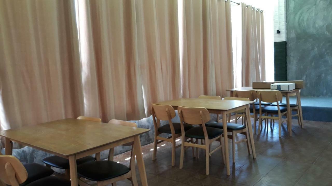 Chumphon Travelodge Zewnętrze zdjęcie