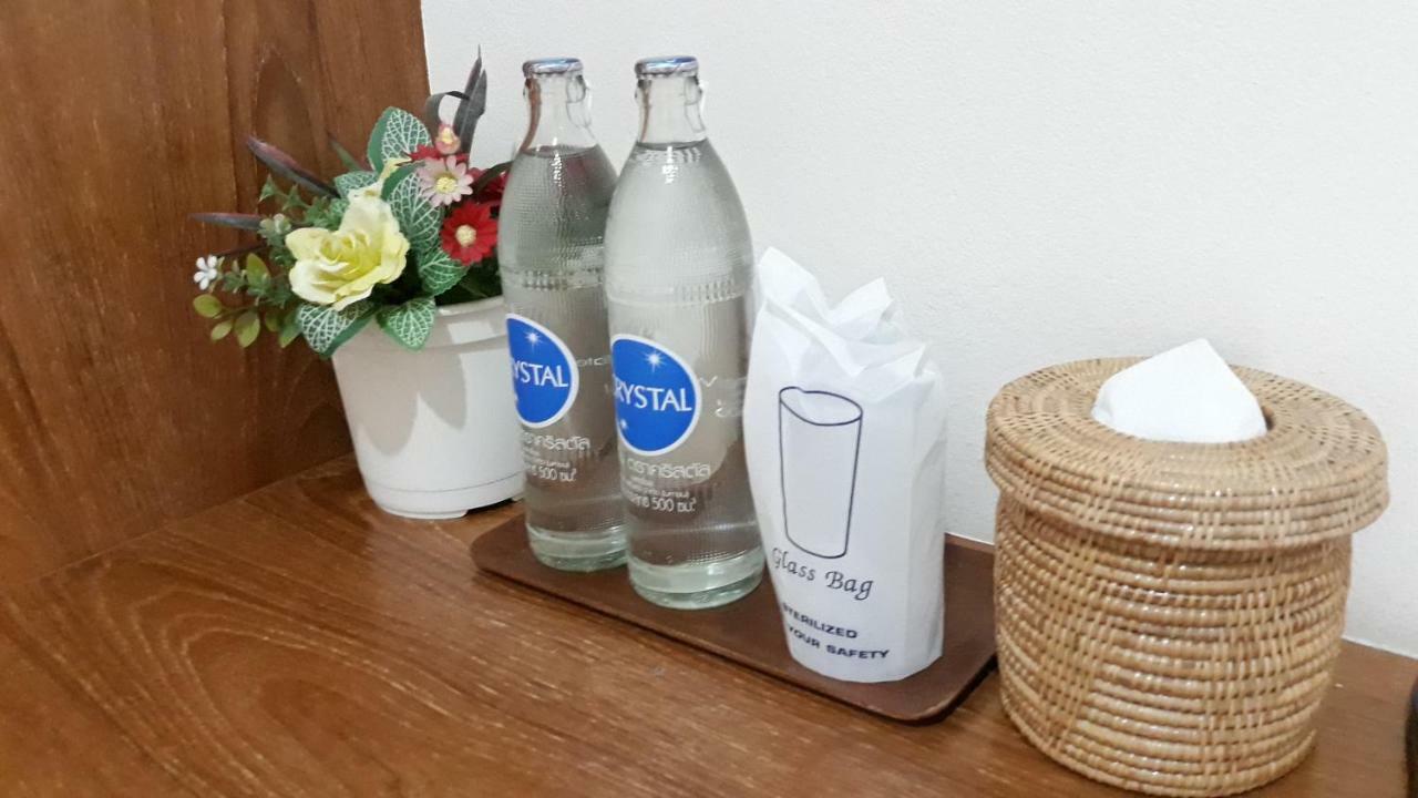 Chumphon Travelodge Zewnętrze zdjęcie