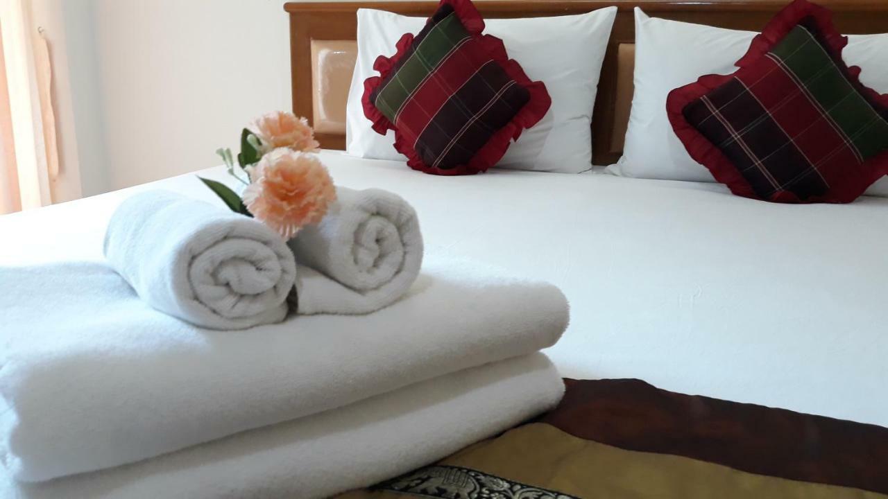 Chumphon Travelodge Zewnętrze zdjęcie